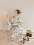 モデル：kie　身長：158cm