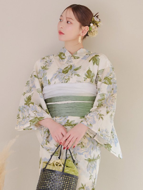 モデル:kie 身長:158cm