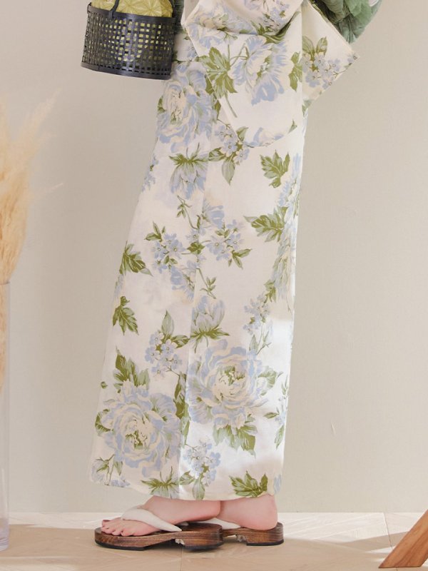 モデル:kie 身長:158cm