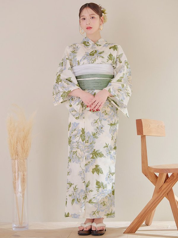 モデル:kie 身長:158cm