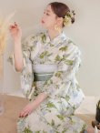 モデル：kie　身長：158cm