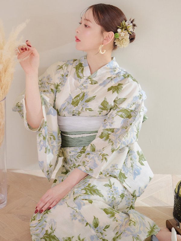 モデル:kie 身長:158cm