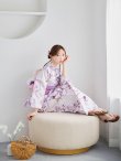 モデル：菅野結以　身長：163cm