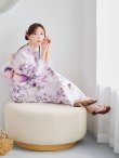 モデル：菅野結以　身長：163cm