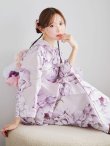 モデル：菅野結以　身長：163cm