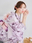 モデル：菅野結以　身長：163cm