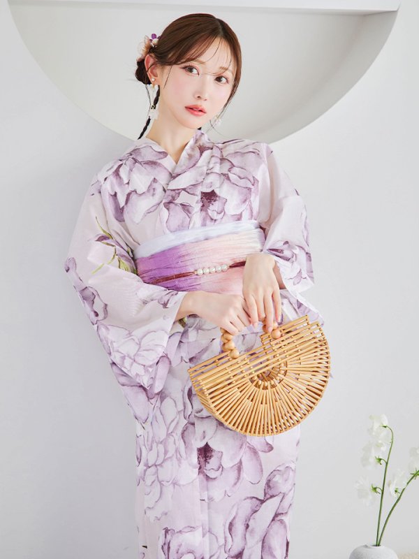 モデル：菅野結以　身長：163cm