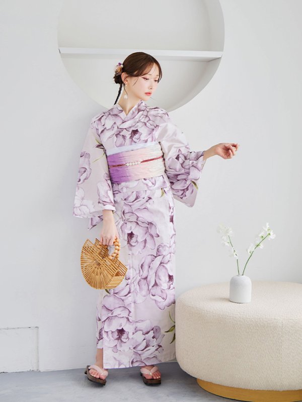 モデル：菅野結以　身長：163cm