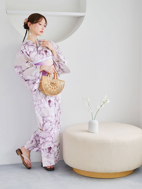 モデル：菅野結以　身長：163cm