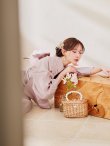 画像13: 【即日発送】【浴衣】ピンク無地浴衣 【浴衣３点セット 浴衣/帯/下駄】OBI-hira-100-ok-6-PBExW/ HIMO-900-yn-8-Pearl/ HEKO-800-sb-4-P/ YA-1011-kj-BR /GETA-02-ok-5-P [YMT] (13)