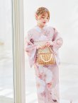 画像7: 【即日発送】【浴衣】 大人スウィートフラワー 薔薇 バラ ローズ 浴衣【浴衣３点セット 浴衣/帯/下駄】OBI-hira-100-ok-15-WxW / HIMO-900-yn-8-P / HEKO-800-sb-4-P / YA-1071-kn-P / GETA-02-ok-5-P [YMT] (7)