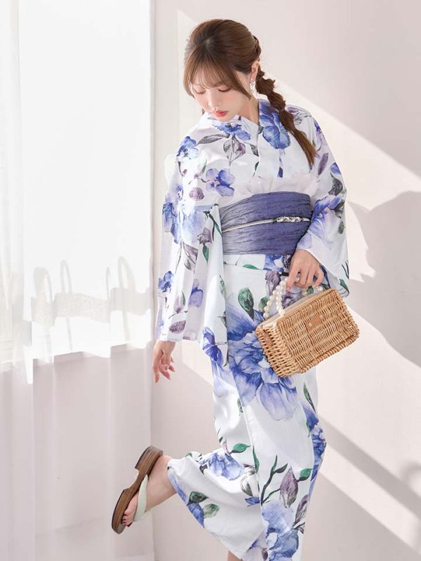 モデル：吉木千沙都（ちぃぽぽ）身長：158cm　着用サイズ：Fサイズ