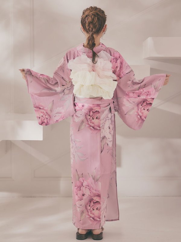モデル：吉木千沙都（ちぃぽぽ）身長：158cm