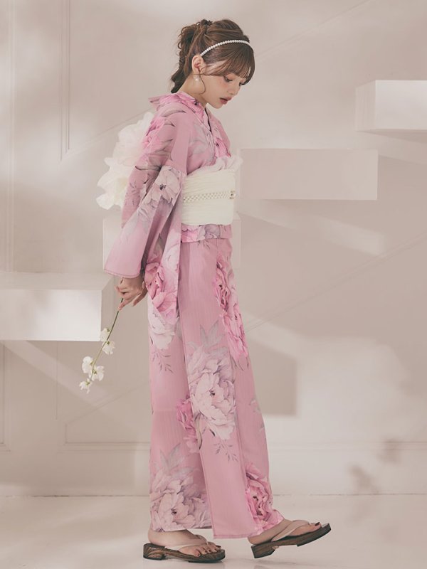 モデル：吉木千沙都（ちぃぽぽ）身長：158cm