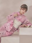 モデル：吉木千沙都（ちぃぽぽ）身長：158cm