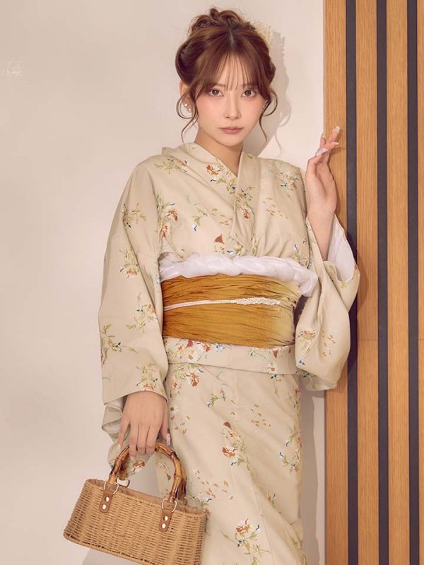 モデル:PyunA.(ぴょな) 身長:160cm