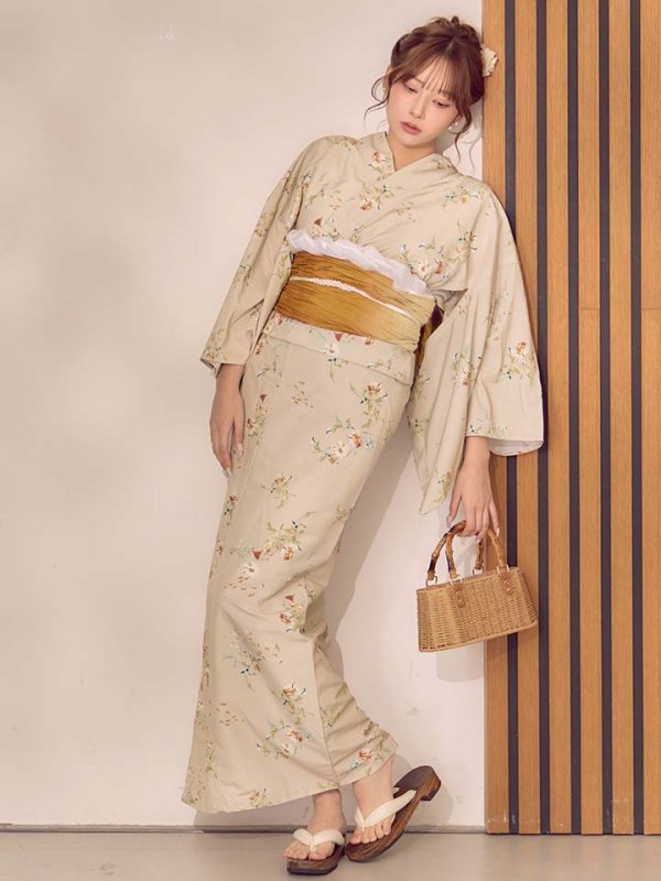 モデル:PyunA.(ぴょな) 身長:160cm