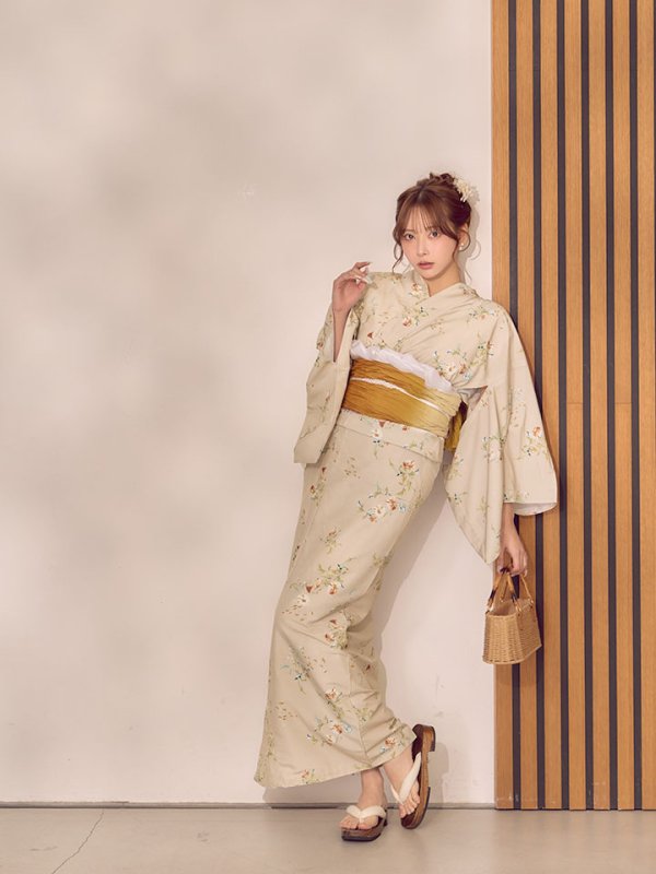 モデル:PyunA.(ぴょな) 身長:160cm