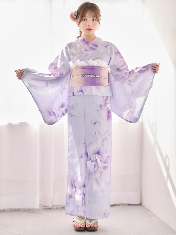 モデル：吉木千沙都（ちぃぽぽ）身長：158cm　着用サイズ：Fサイズ