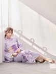 モデル：吉木千沙都（ちぃぽぽ）身長：158cm　着用サイズ：Fサイズ