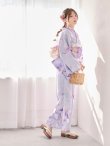 モデル：吉木千沙都（ちぃぽぽ）身長：158cm　着用サイズ：Fサイズ