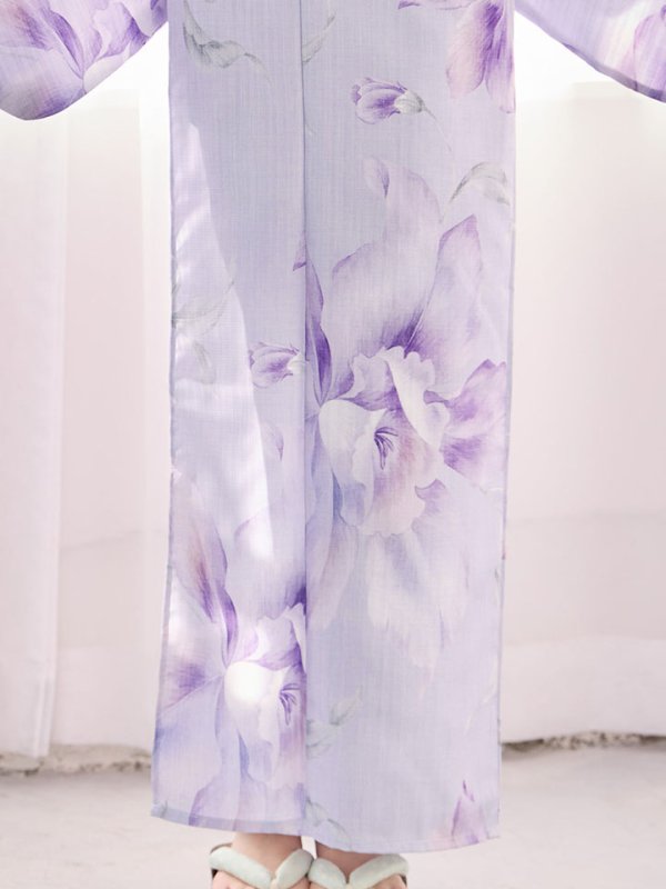 モデル：吉木千沙都（ちぃぽぽ）身長：158cm　着用サイズ：Fサイズ