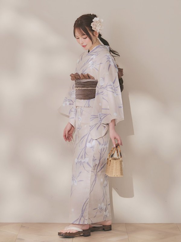 モデル:kie 身長:158cm