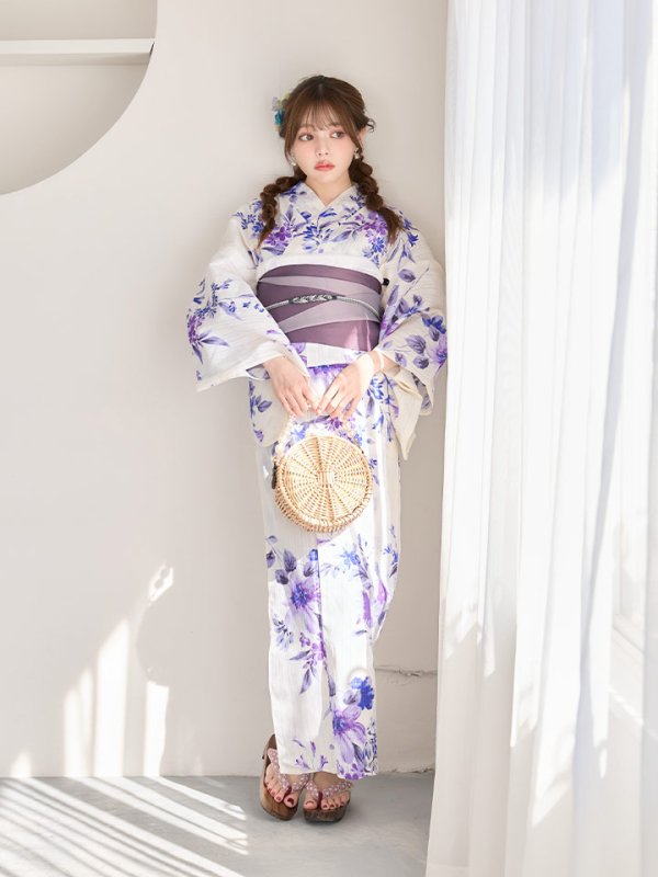 モデル：吉木千沙都（ちぃぽぽ）身長：158cm　着用サイズ：Fサイズ
