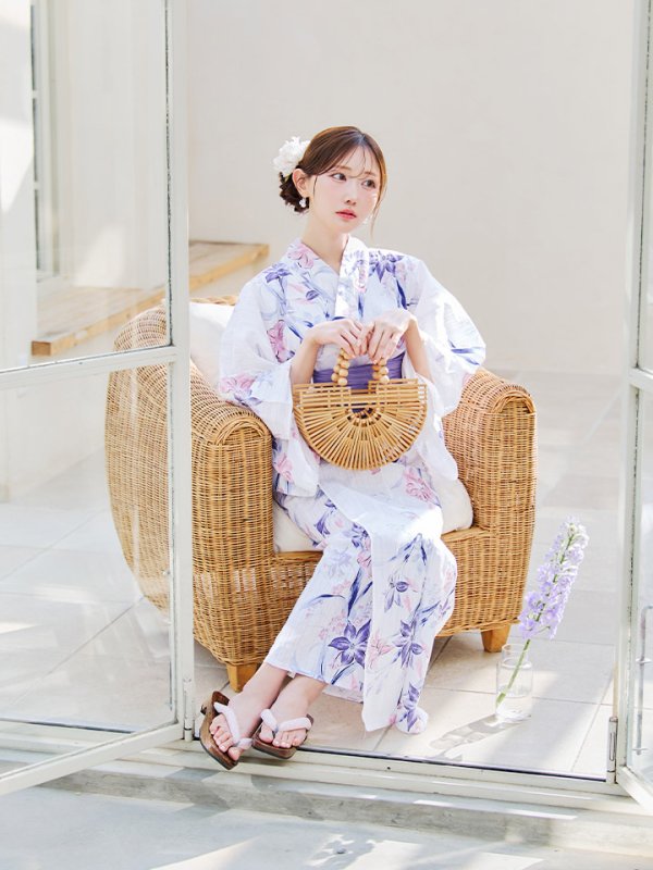 モデル:菅野結衣 身長:163cm