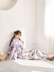 画像13: 【浴衣セール】【即日発送】ロマンティックピオニー浴衣【浴衣３点セット 浴衣/帯/下駄】[FB02] (13)