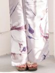 画像19: 【浴衣セール】【即日発送】ロマンティックピオニー浴衣【浴衣３点セット 浴衣/帯/下駄】[FB02] (19)