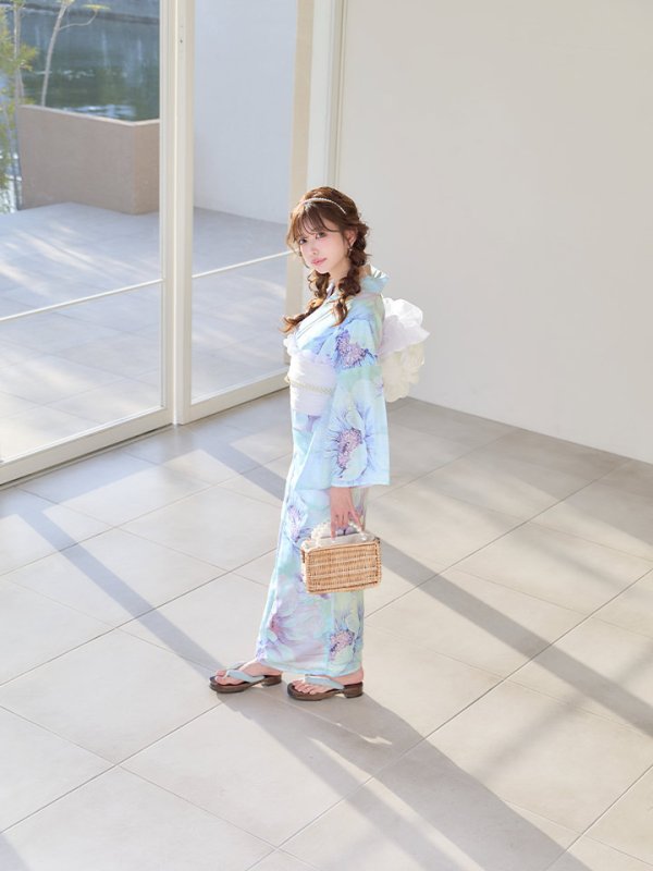 モデル：飛鳥　身長：160cm