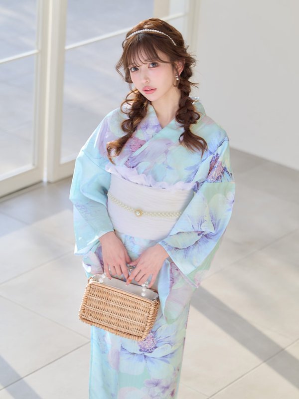 モデル：飛鳥　身長：160cm