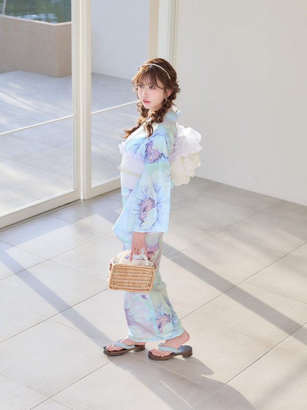 モデル：飛鳥　身長：160cm