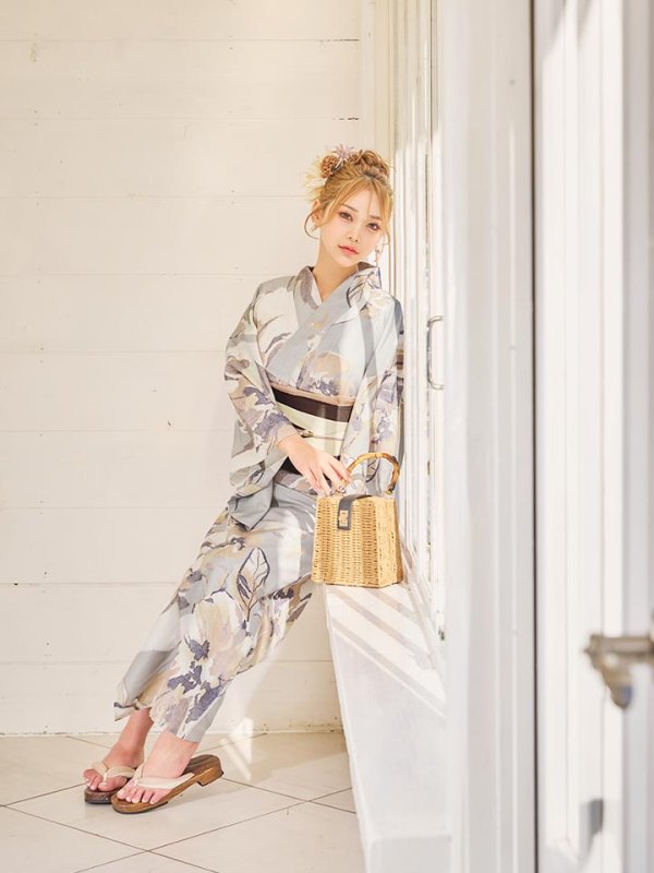 モデル：るあな