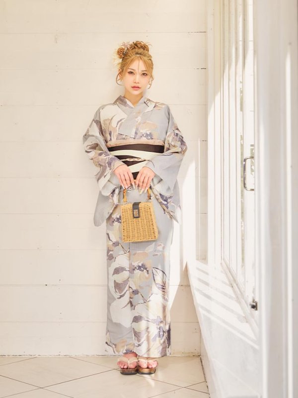 モデル：るあな