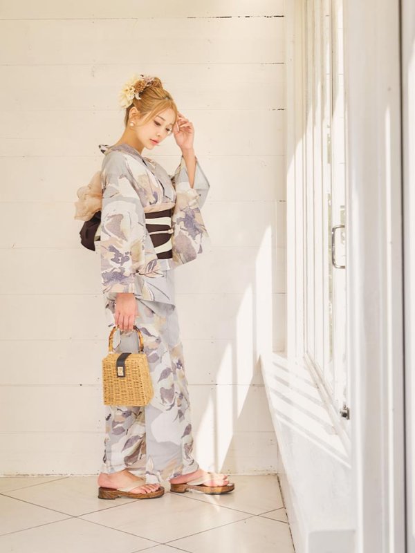 モデル：るあな