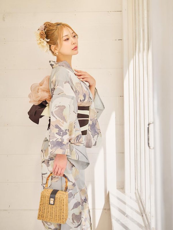 モデル：るあな