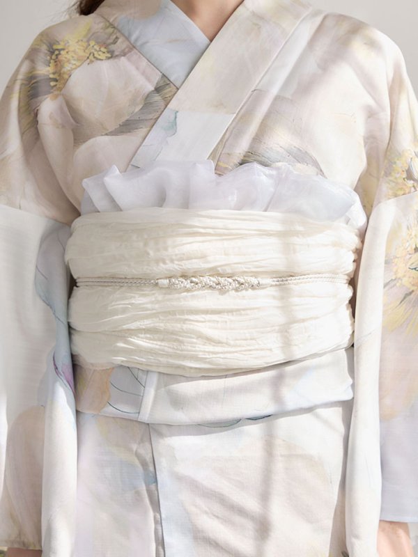 モデル：吉木千沙都（ちぃぽぽ）身長：158cm　着用サイズ：Fサイズ