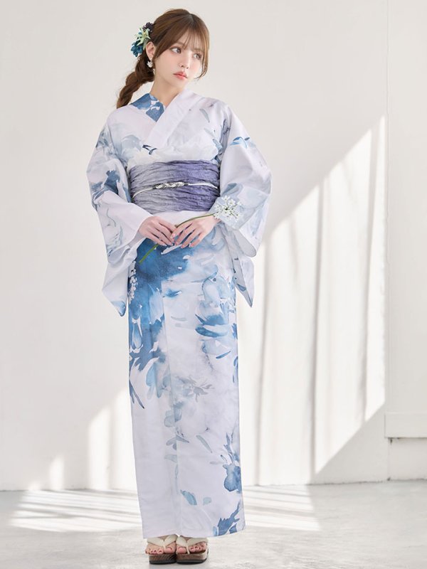 モデル：吉木千沙都（ちぃぽぽ）身長：158cm　着用サイズ：Fサイズ