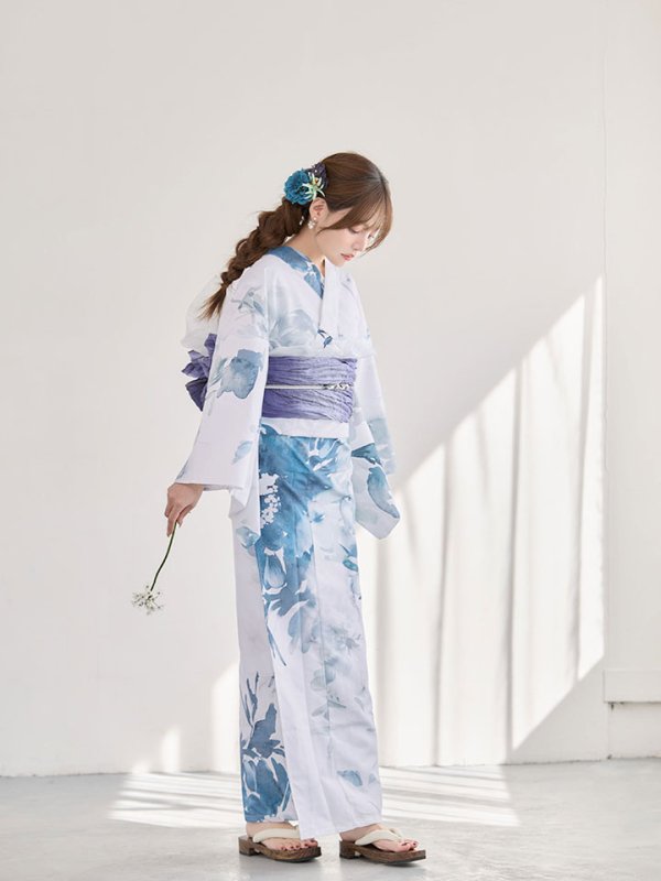 モデル：吉木千沙都（ちぃぽぽ）身長：158cm　着用サイズ：Fサイズ