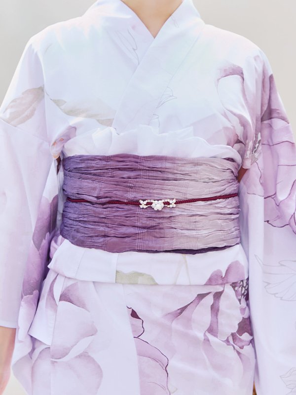 モデル:菅野結以 身長:163cm 着用サイズ:Fサイズ