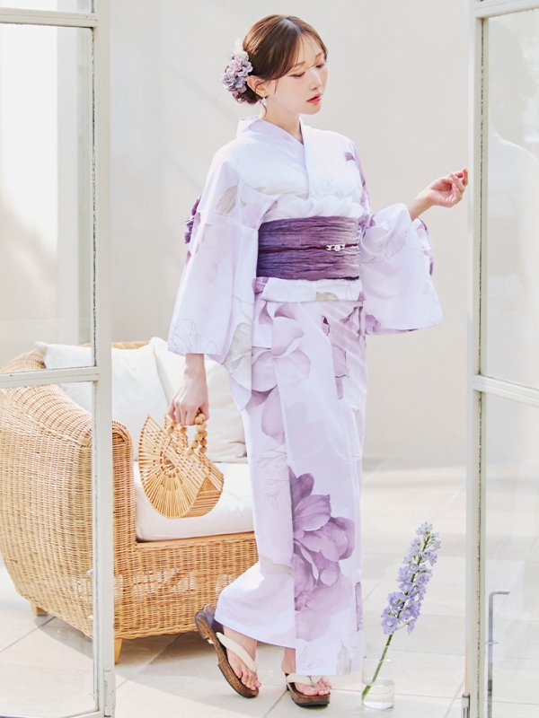 モデル:菅野結以 身長:163cm 着用サイズ:Fサイズ