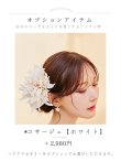 画像18: ニュアンスフラワーベージュ浴衣【浴衣３点セット 浴衣/帯/下駄】OBI-siwa-200-kj-9-BR / HIMO-900-yn-7-MOC / HEKO-800-sb-3-BR / YA-496-kj-W / GETA-01-kj-5-MOC/  [YMT] (18)