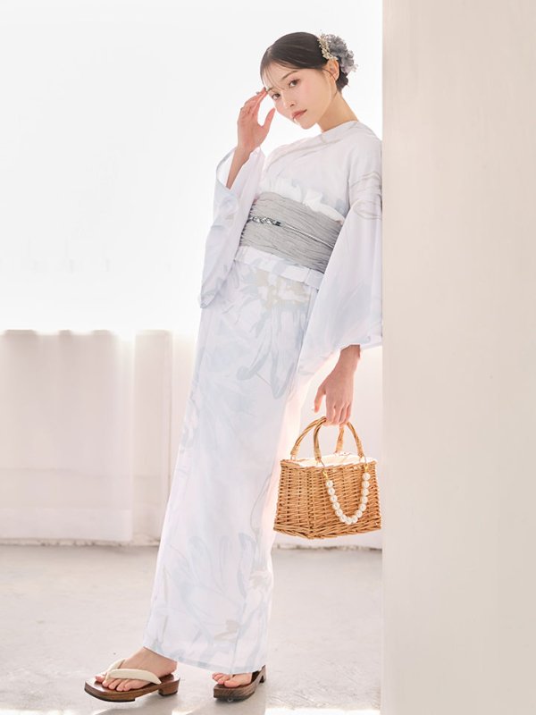 モデル:吉井美優 身長:160cm