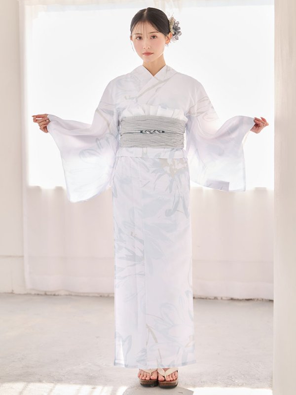 モデル:吉井美優 身長:160cm