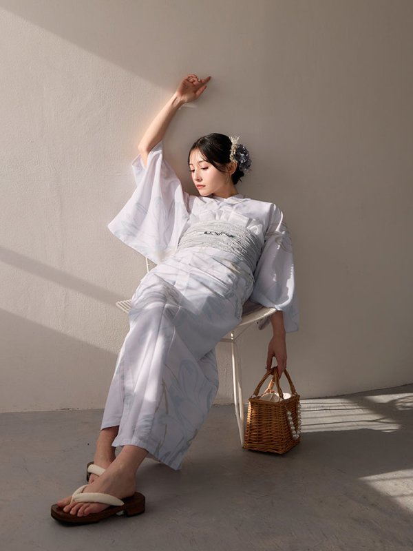 モデル:吉井美優 身長:160cm