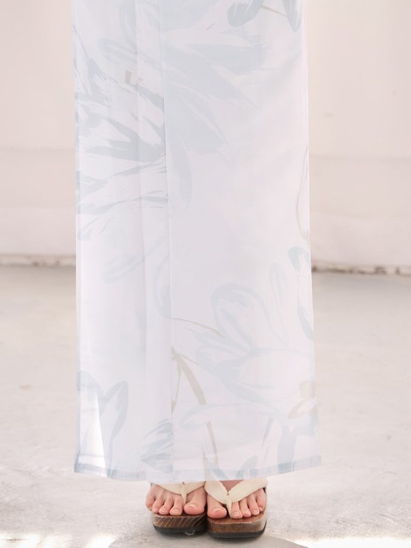 モデル:吉井美優 身長:160cm