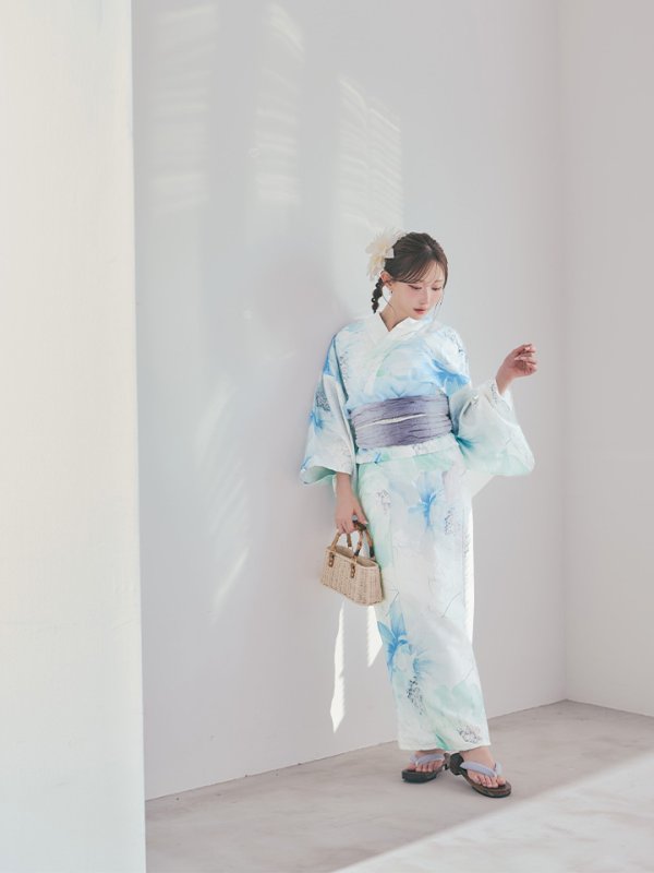 モデル：菅野結以 身長：163cm