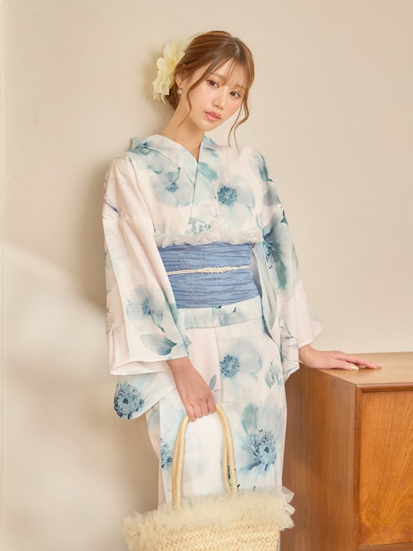 モデル：まいか　着用サイズ：Fサイズ